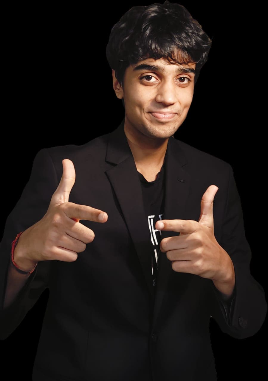 Aditya Singh
